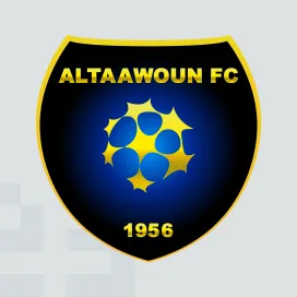 Al taawon